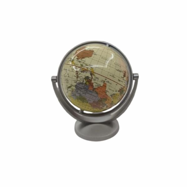 Miniatura Globo Terrestre 